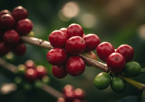 Die Zukunft des Kaffeegeschmacks: Carbonic Maceration und experimentelle Fermentationsmethoden