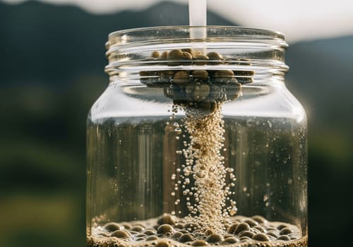 Fermentierte Kaffeebohnen: Der neue Geschmack der Zukunft