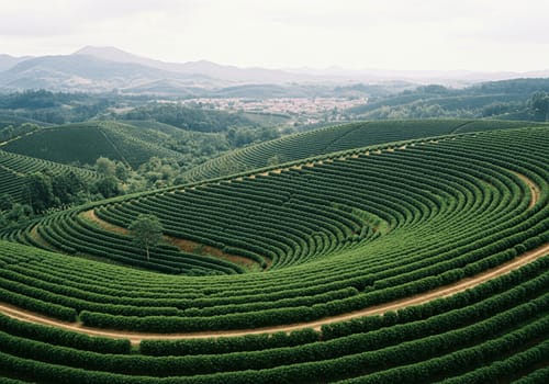 Klimaresiliente Kaffeesorten: Wie nachhaltiger Anbau und neue Hybride die Zukunft sichern
