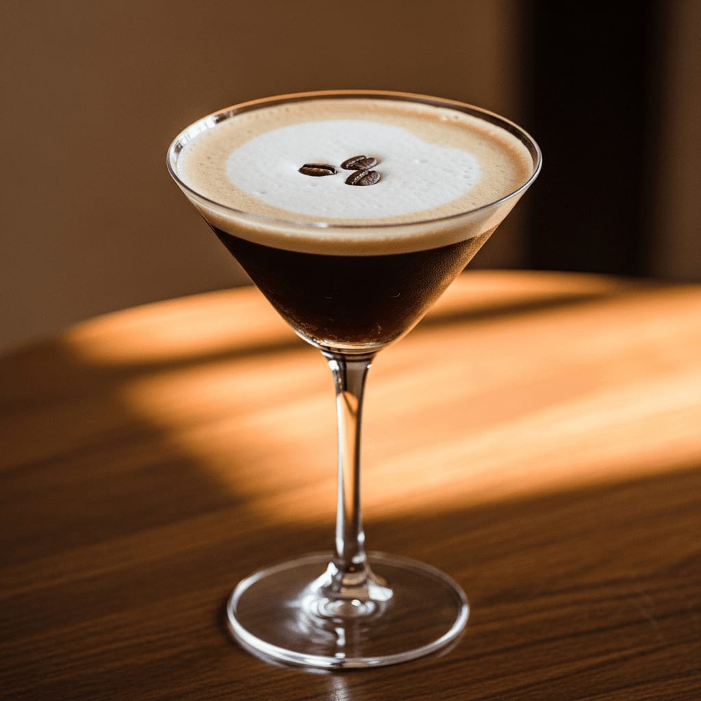 Espresso Martini Inspirationen 3/3