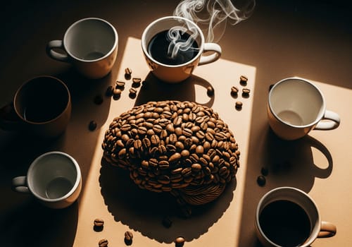 Kaffee und psychische Gesundheit: Die neuesten Erkenntnisse zu Stimmung, Depressionen und Angststörungen