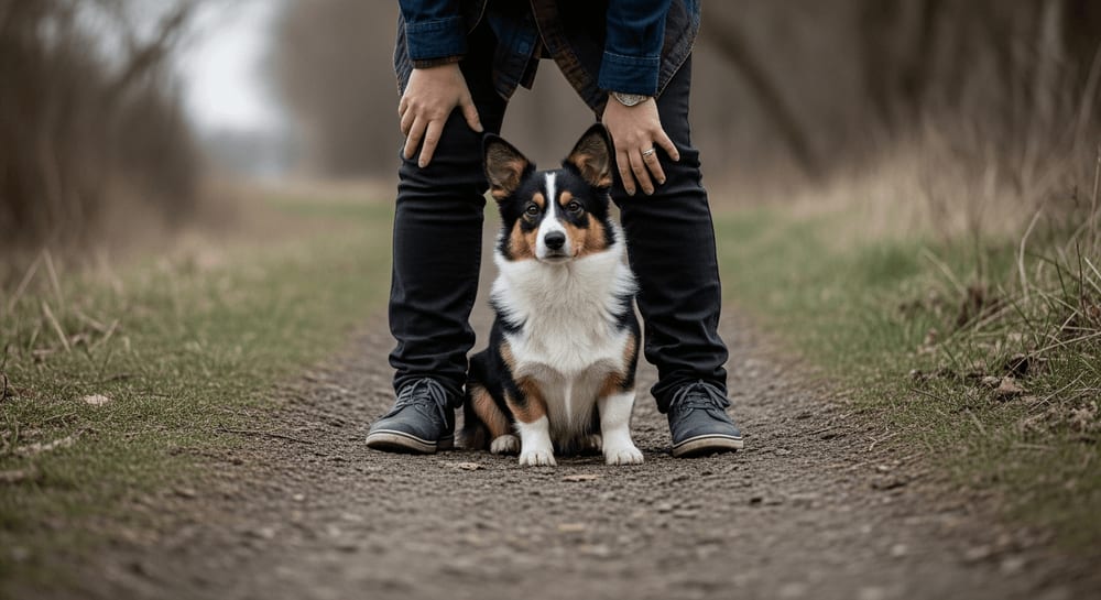 Aromatischer Dampf steigt aus einer Tasse exotischem Kaffee neben frischer Ananas und Maracuja auf, warmes Morgenlicht