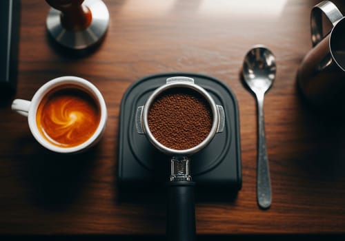 Barista-Vokabular: Crema, Body, Mouthfeel und Co. einfach erklärt