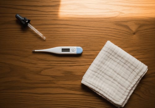 Baby-Notfälle: Wann zum Arzt oder ins Krankenhaus?