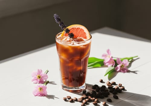 Frühlingshafte Kaffeegetränke: 5 erfrischende Rezepte für die ersten warmen Tage