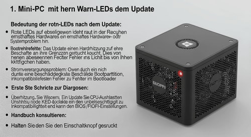 Home Assistant nach Update instabil: Probleme beheben & Breaking Changes managen