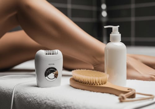 Eingewachsene Haare nach dem Epilieren: Ursachen, Prävention und effektive Behandlung