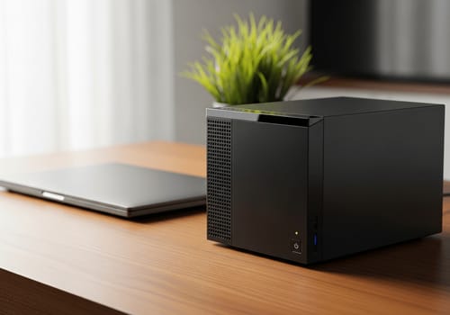 Docker auf dem NAS: Die 5 nützlichsten Container für dein Home-Office