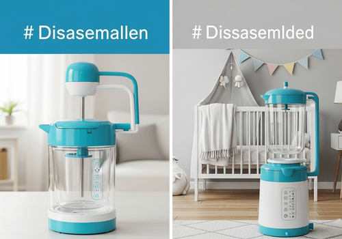 Milchpumpe saugt nicht: Ursachen & schnelle Lösungen