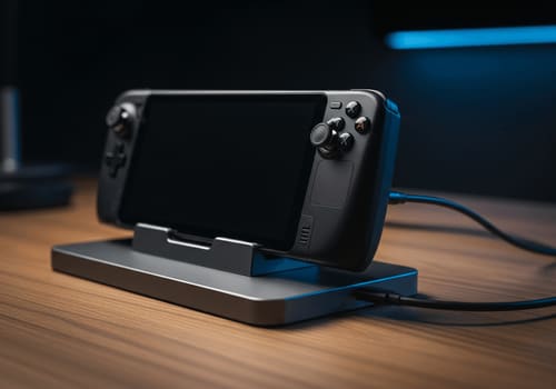 Die beste Dockingstation für Steam Deck & Handheld-PCs