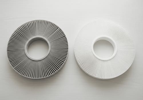 Filterreinigung beim Staubsauger: So geht's richtig