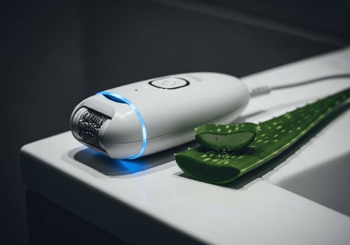 Neue Epilierer 2026: Diese Trends und Innovationen erwarten dich