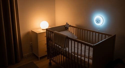 Babyschlafprobleme lösen: Ursachen & Tipps zum Durchschlafen