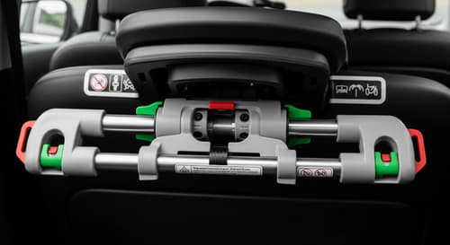 ISOFIX Einbau leicht gemacht: Schritt-für-Schritt-Anleitung