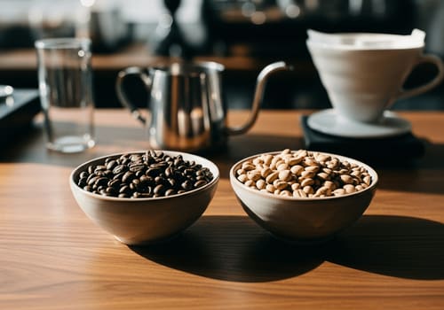 Specialty Coffee vs. Supermarkt-Kaffee: Lohnt sich der Aufpreis wirklich?