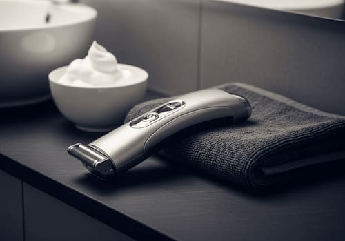 Body Groomer für Anfänger: So gelingt die erste Rasur