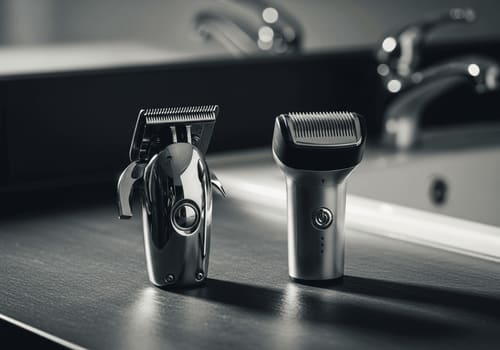 Body Groomer vs. Trimmer: Unterschiede und Einsatzbereiche