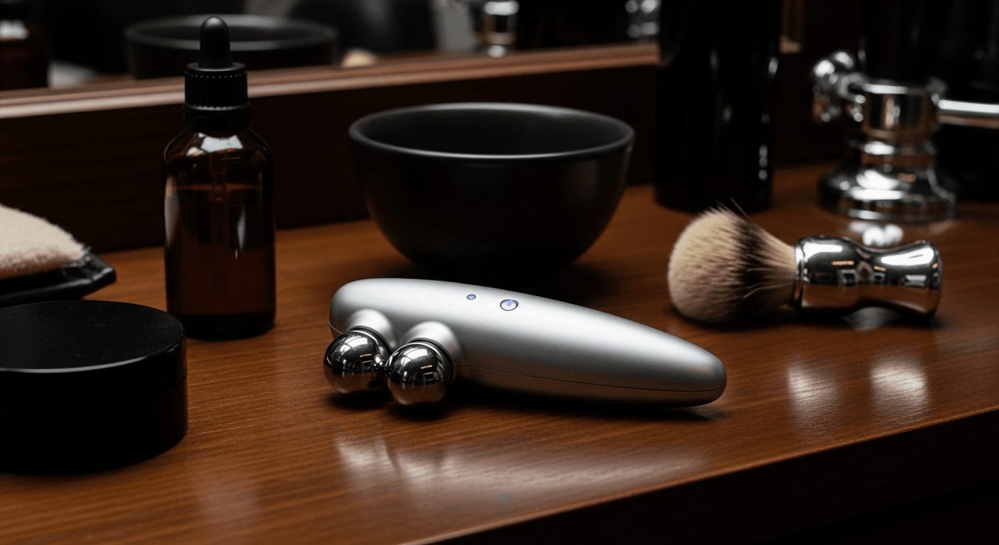Biofeedback Mikrostrom