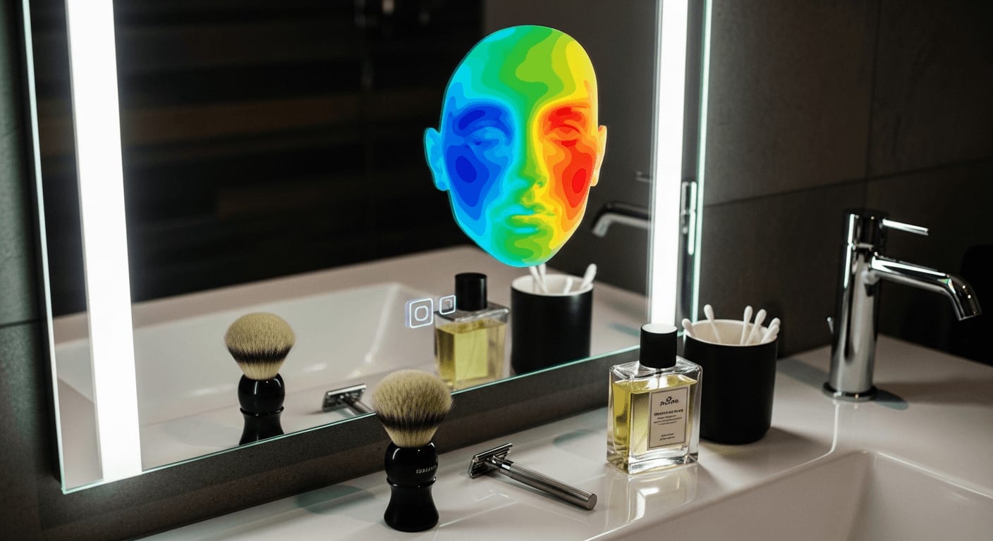 Smart Mirrors