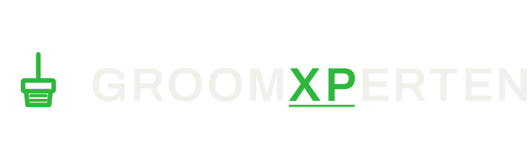 GroomXpertenDE Logo