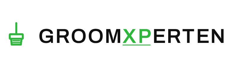 GroomXpertenDE Logo