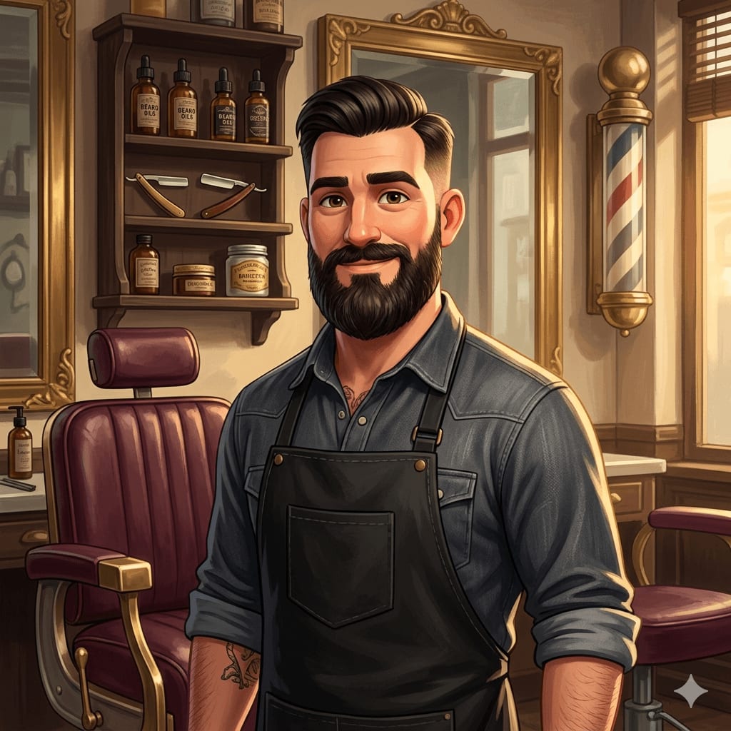 BarberPro