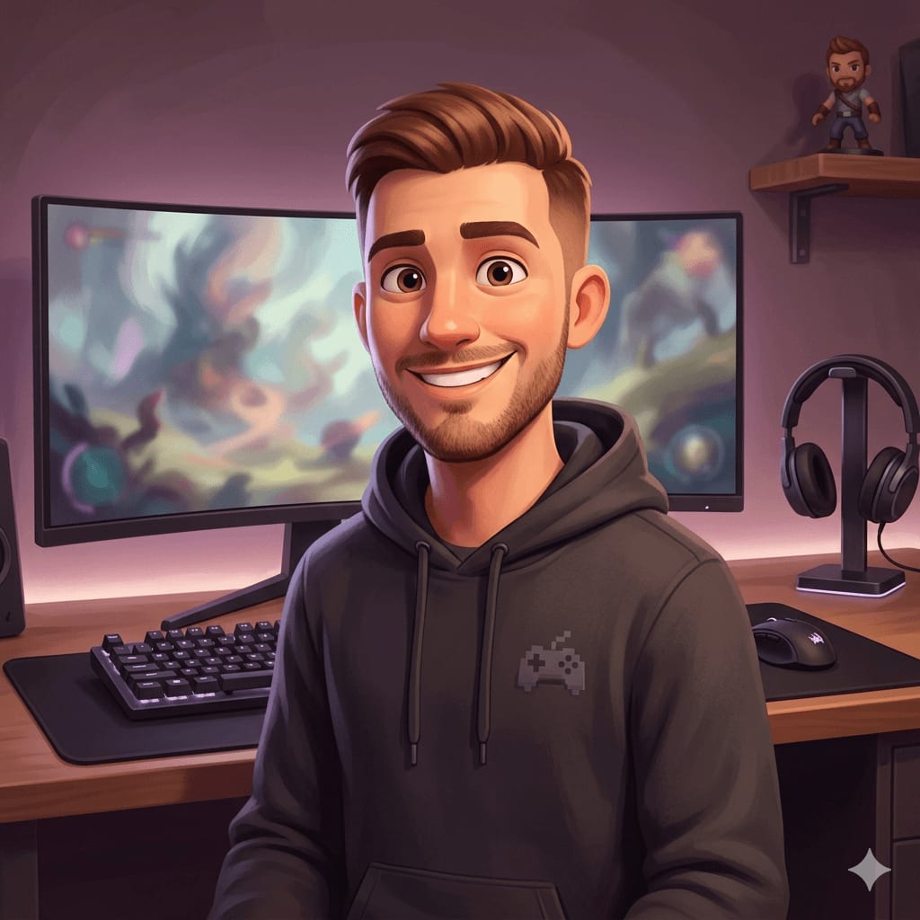 GamerMax