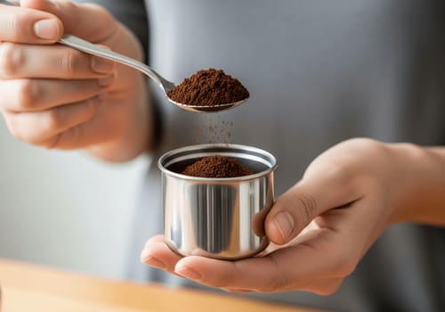 Recycelbare Kaffeekapseln: Die besten umweltfreundlichen Alternativen im Test