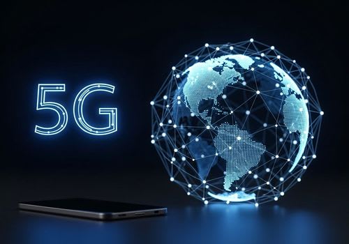 5G Technologie: Definition und Erklärung | Techxperten