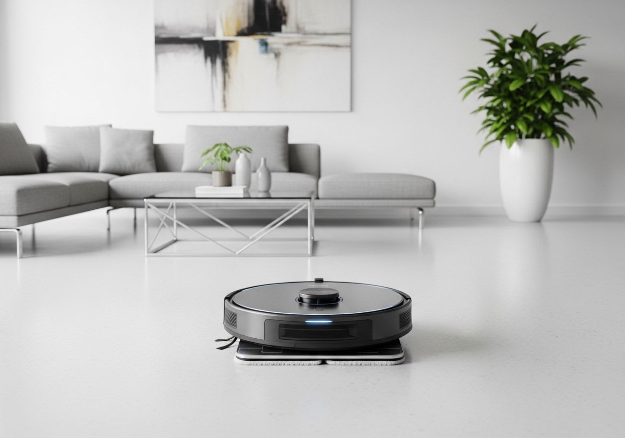 Neue Saug-Wisch-Roboter 2026: Trends & Innovationen | Saugxperten