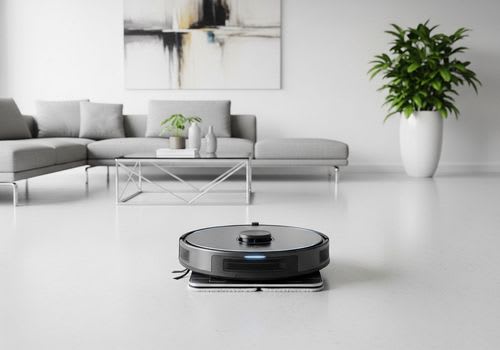 Neue Saug-Wisch-Roboter 2026: Trends & Innovationen | Saugxperten