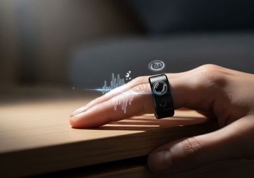 Smartrings für Schlaf & Tracking: Top 5 | Techxperten
