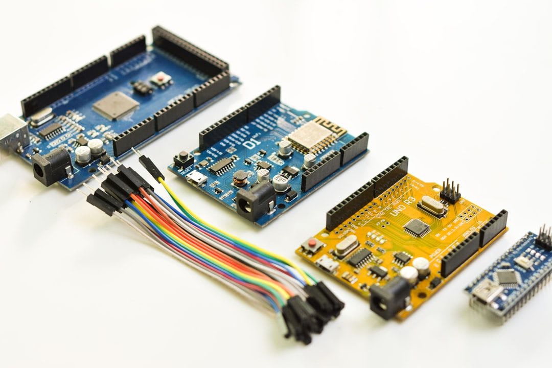 Hardware-Grundlage für den Raspberry Pi als Cloud-Server: Nahaufnahme der Platine mit den wichtigen Anschlüssen. | Foto: Dai