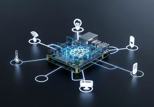 Raspberry Pi als MQTT-Broker: IoT-Netzwerk für Einsteiger