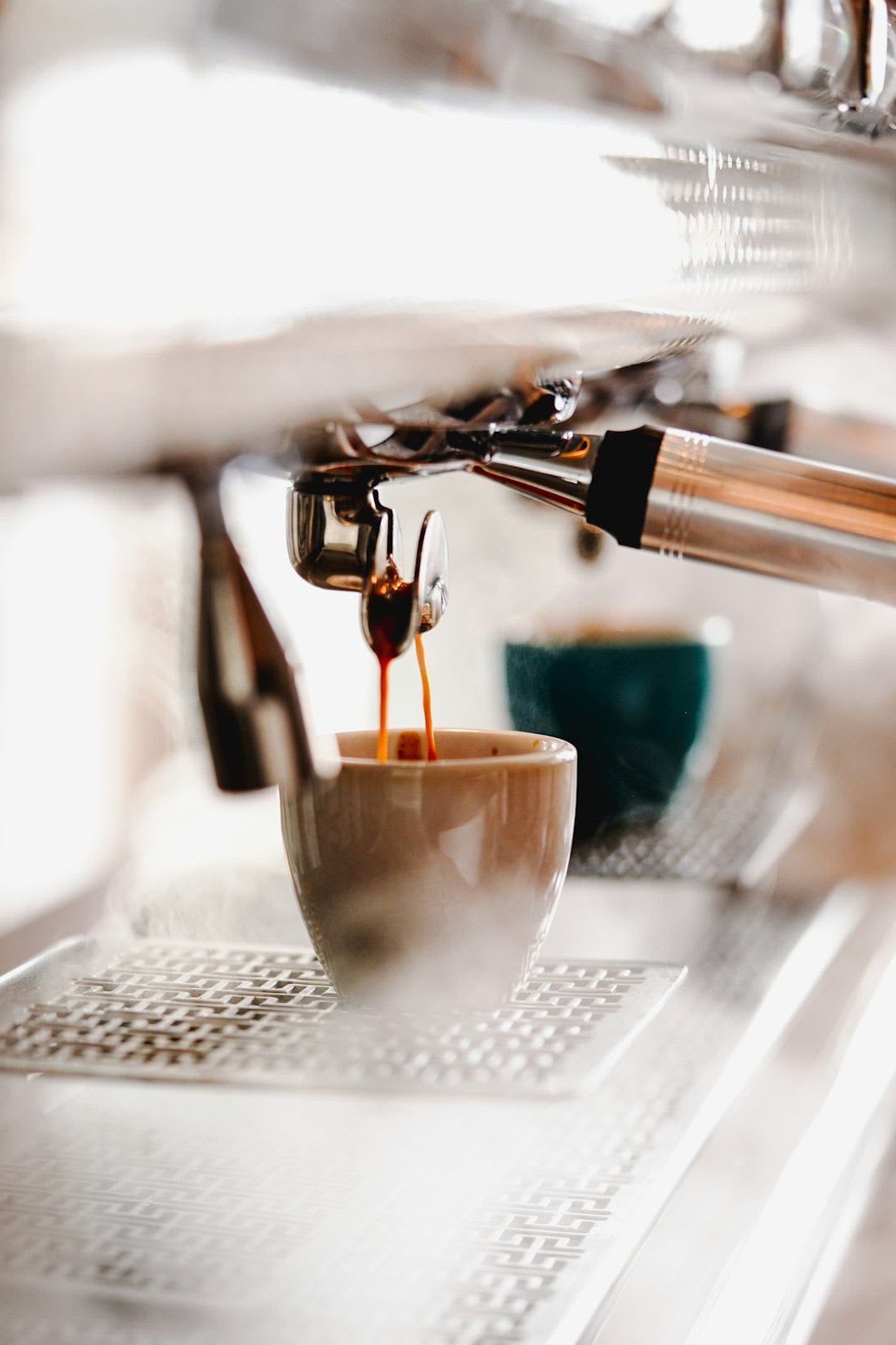 Cappuccino-Traum