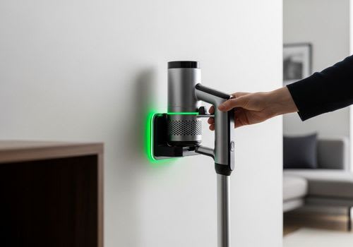 Akku-Handstaubsauger: Kaufberatung & Lebensdauer verlängern | Saugxperten