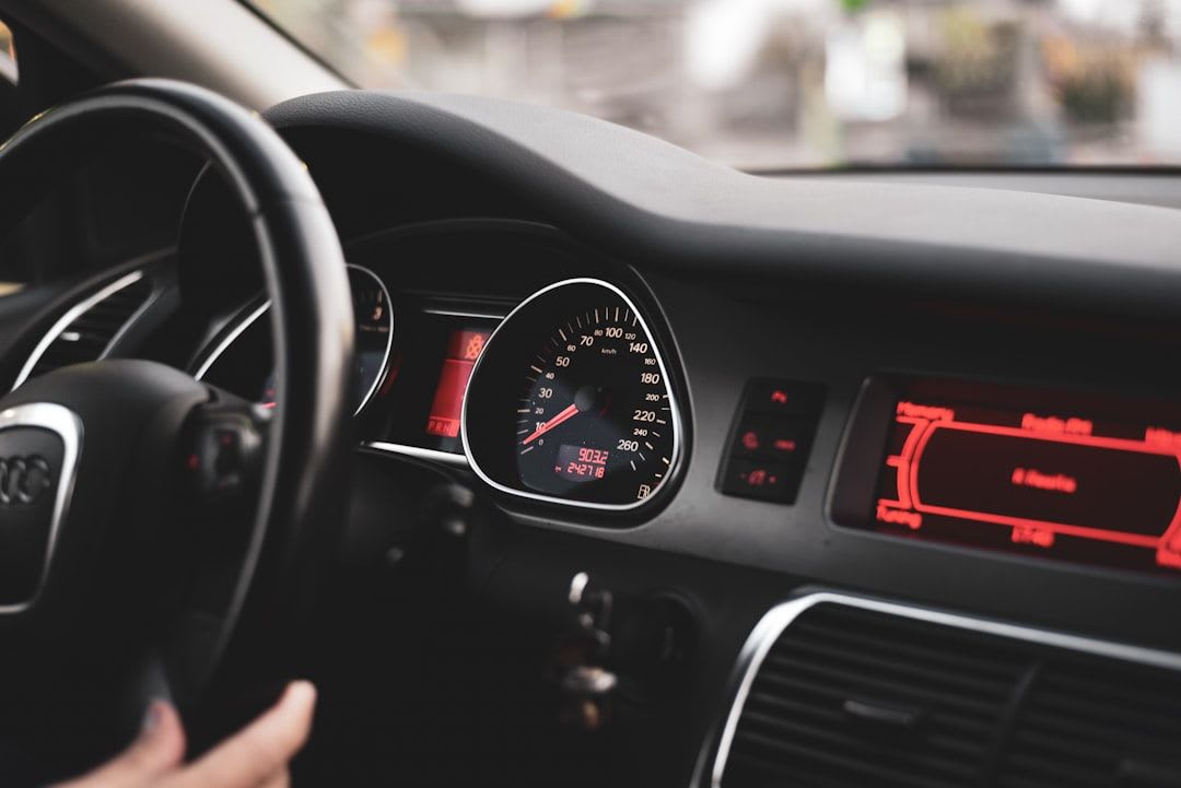 Ein schlankes Dashboard als Lösung für Home Assistant Update Probleme, das die Wichtigkeit von verlässlichen Komponenten zeigt. | Foto: Frames For Your Heart