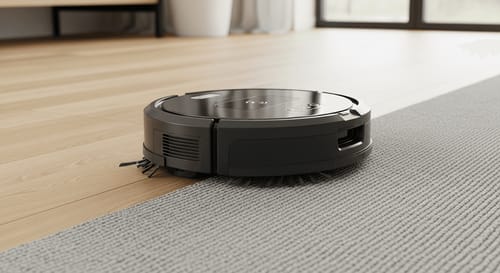 Saugroboter: Guide, Teppich-Leistung & Roomba-Probleme | Saugxperten