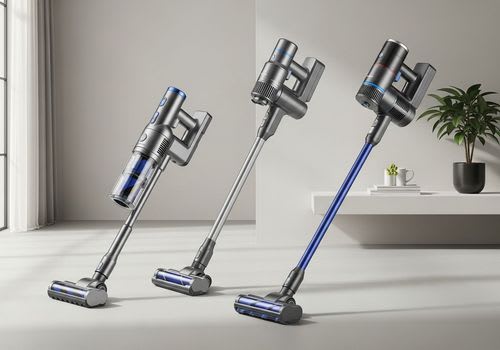 Dyson Kabellos Staubsauger: Modelle & Kaufberatung | Saugxperten