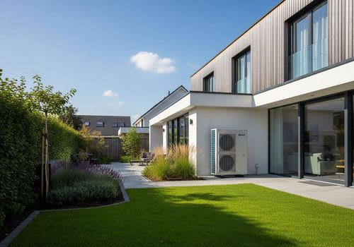Wärmepumpe Funktionsweise: So heizt Ihr Zuhause effizient | Stromxperten