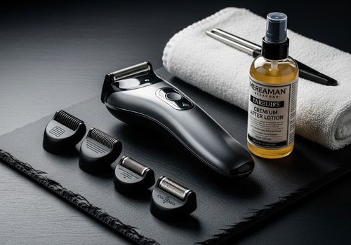 Anleitung: Bodygroomer richtig nutzen | Groomxperten