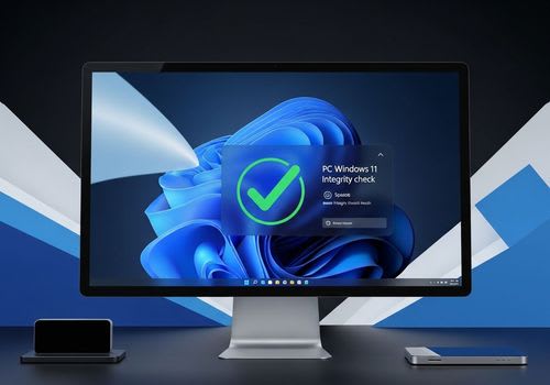 PC-Integritätsprüfung Windows 11: Dein Guide | Techxperten