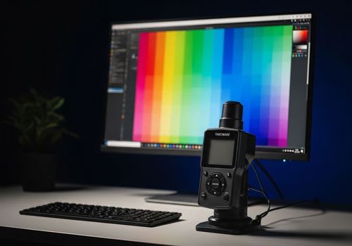 Monitor kalibrieren: Für perfekte Farben | Techxperten