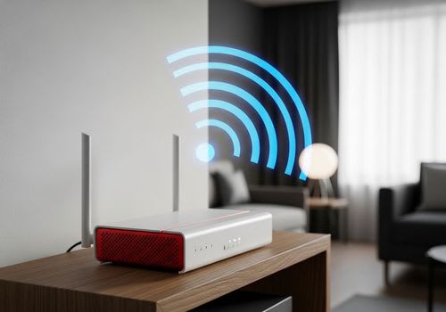 FRITZ!Box WLAN verbessern: Dein ultimativer Guide | Techxperten