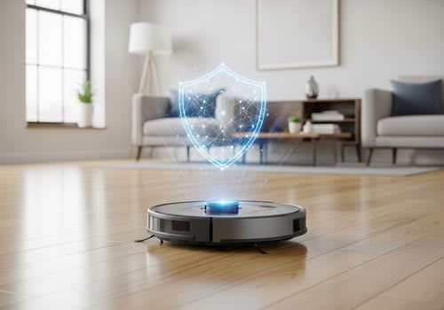 Sicherheitstipps: Saugroboter smart vernetzen | Saugxperten