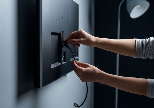Smart-TV einrichten: Dein einfacher Guide | Techxperten