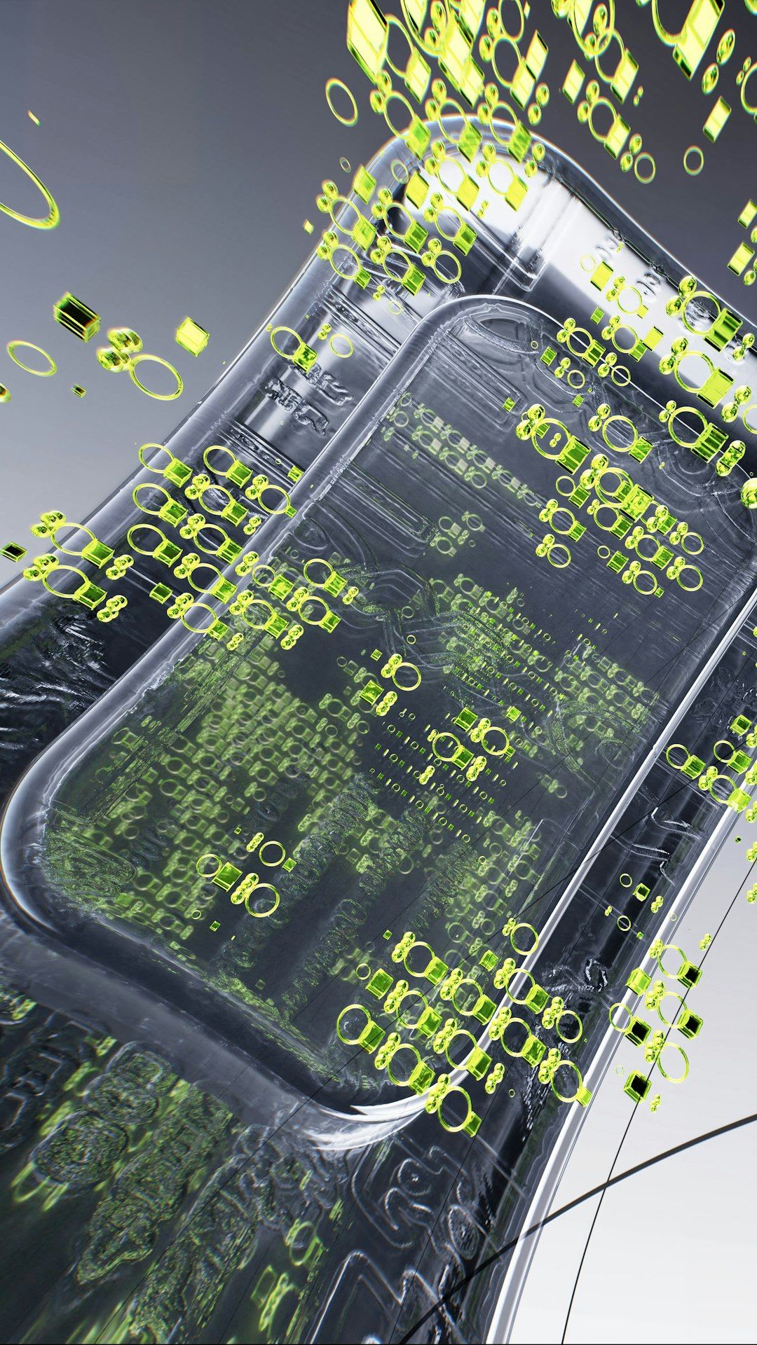 Detaillierte Schlafanalyse auf einem Smartphone, die die durch neue Algorithmen erwarteten Unterschiede zwischen Oura Ring 3 und 4 darstellt. | Foto: Google DeepMind