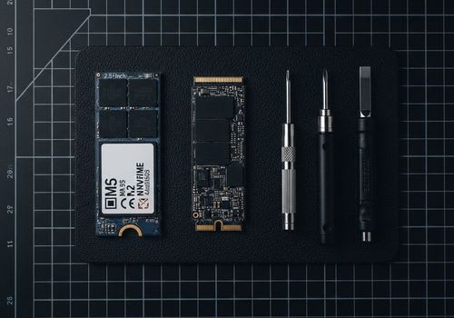 SSD/HDD selbst einbauen: Dein DIY-Guide für PC & Laptop | Techxperten