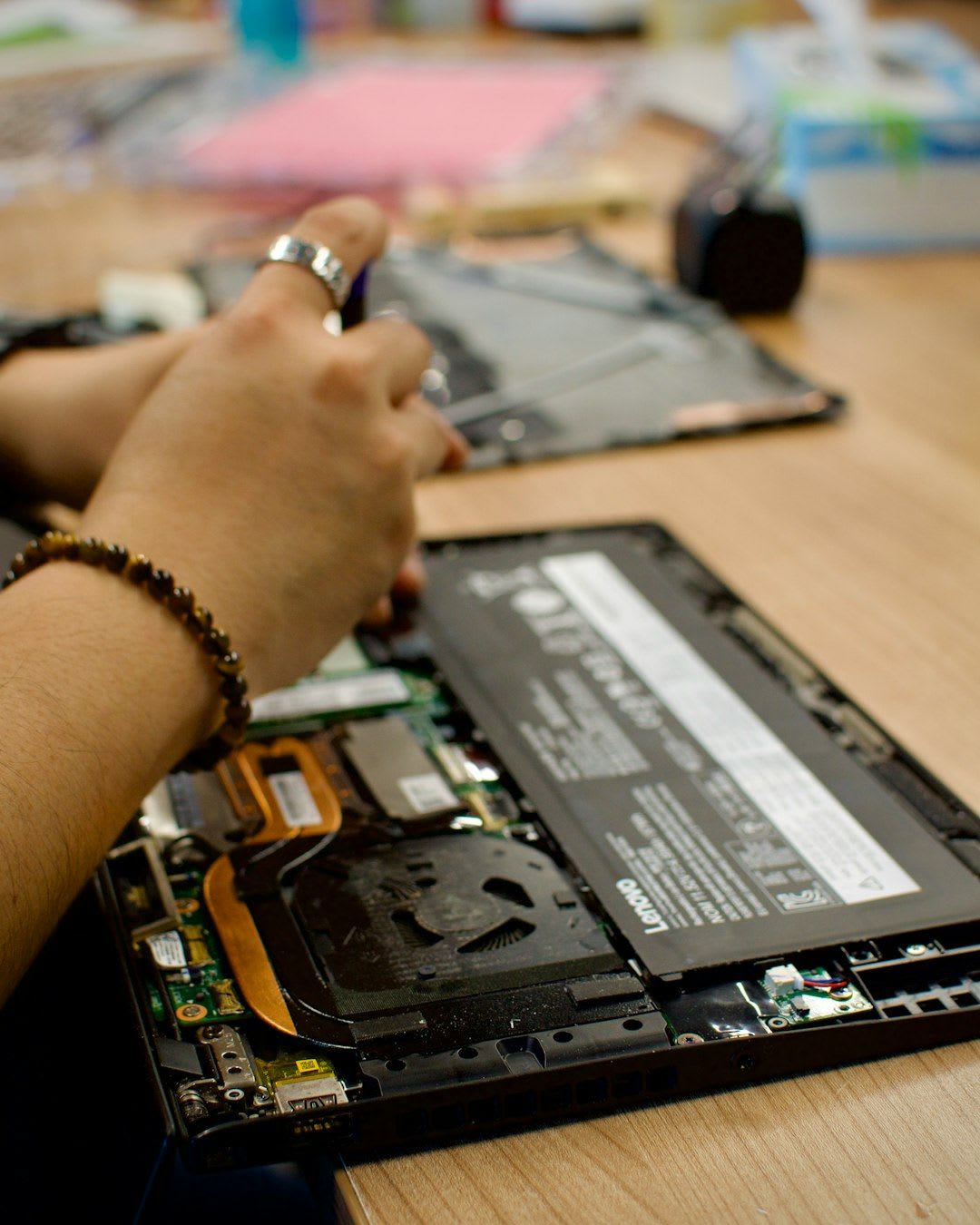 Die Benutzeroberfläche der Windows Repair Toolbox, ein umfassendes Windows Repair Tool für Windows 10 mit vielen Werkzeugen. | Foto: Albert Vinas