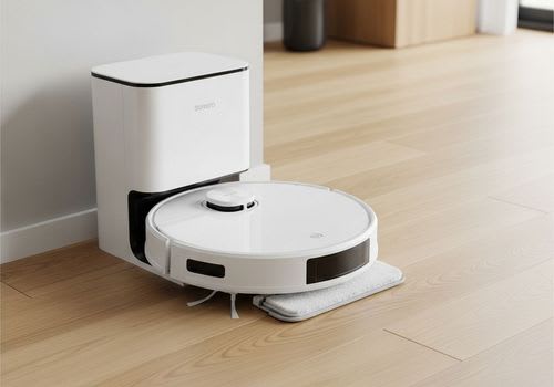 Home-Buddy 3-in-1 Saugroboter mit Wischfunktion | Saugxperten